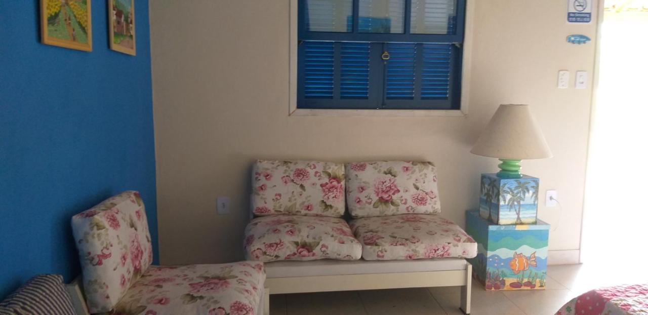 Casa Na Praia Com Piscina Costa Dourada Exterior foto