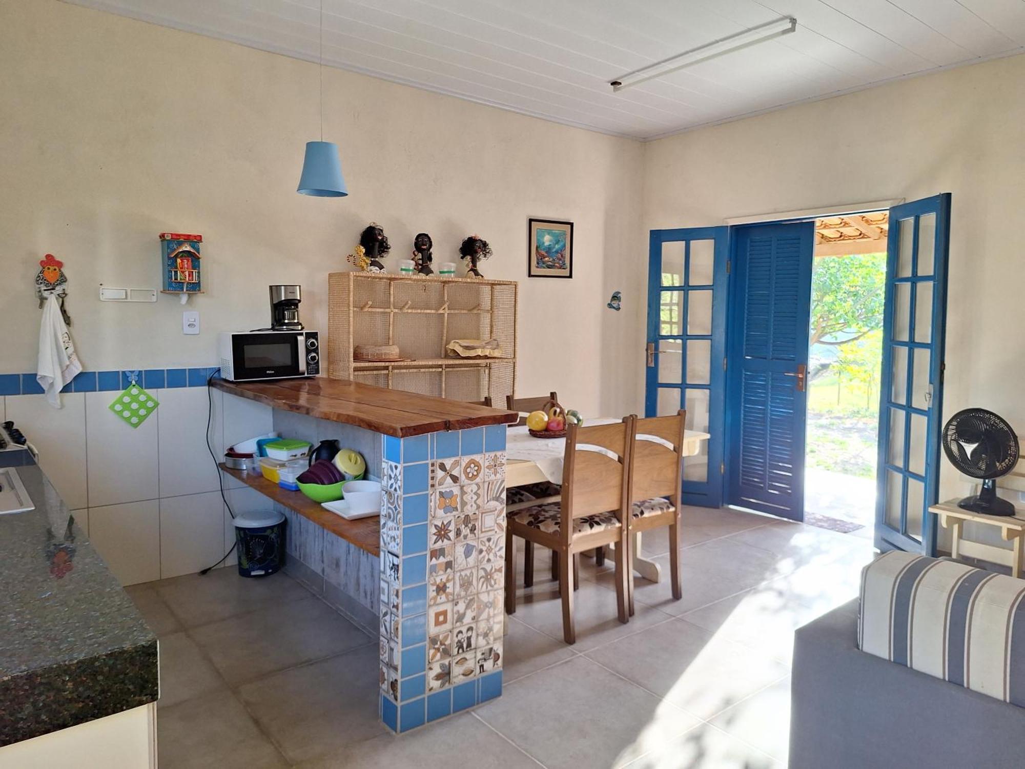 Casa Na Praia Com Piscina Costa Dourada Exterior foto
