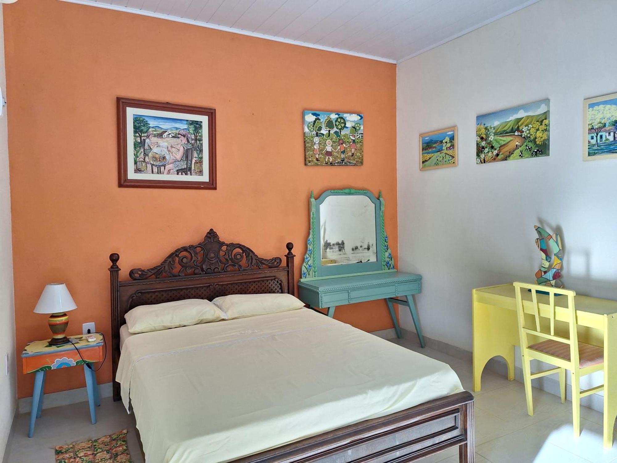 Casa Na Praia Com Piscina Costa Dourada Exterior foto