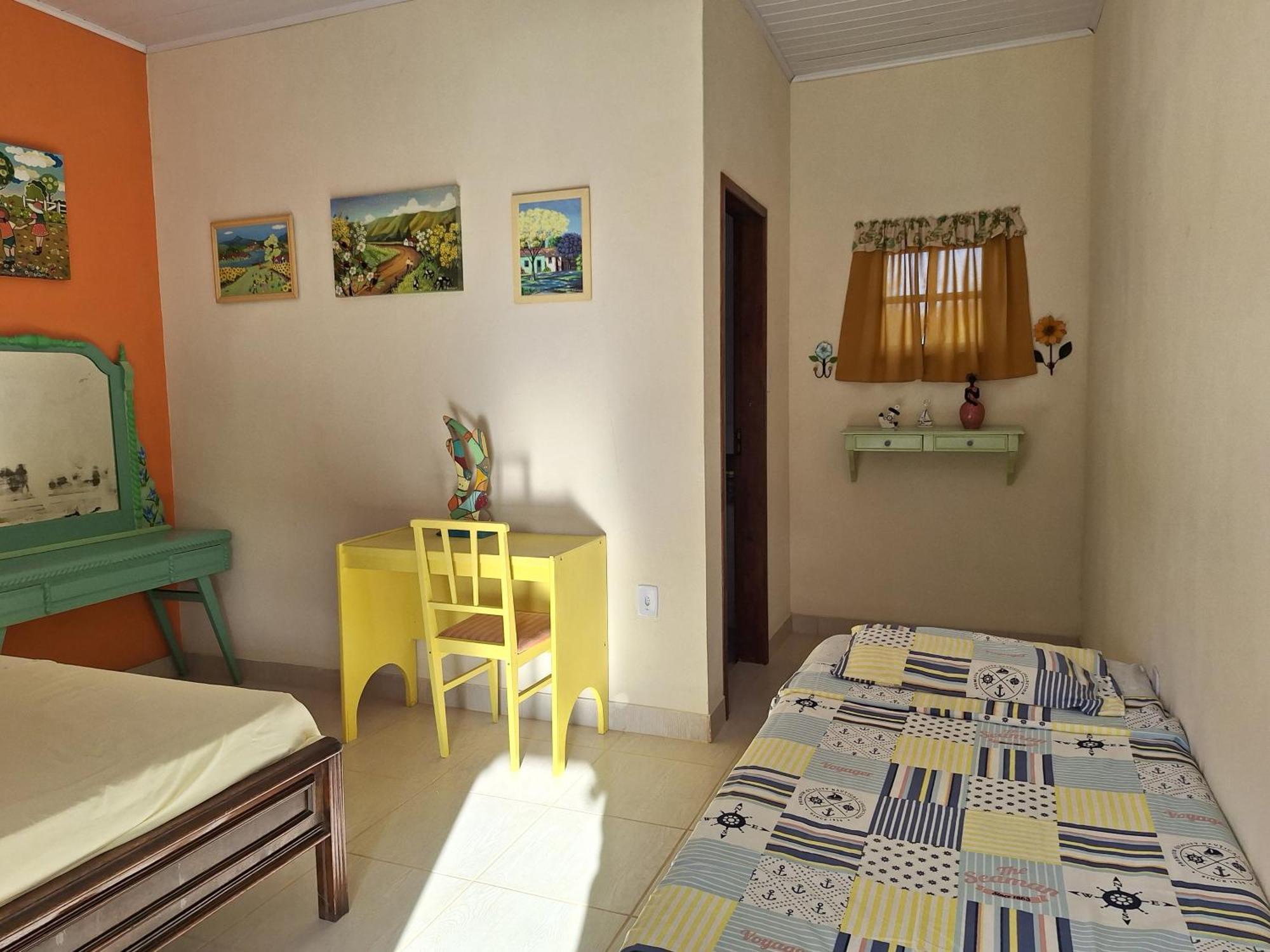 Casa Na Praia Com Piscina Costa Dourada Exterior foto