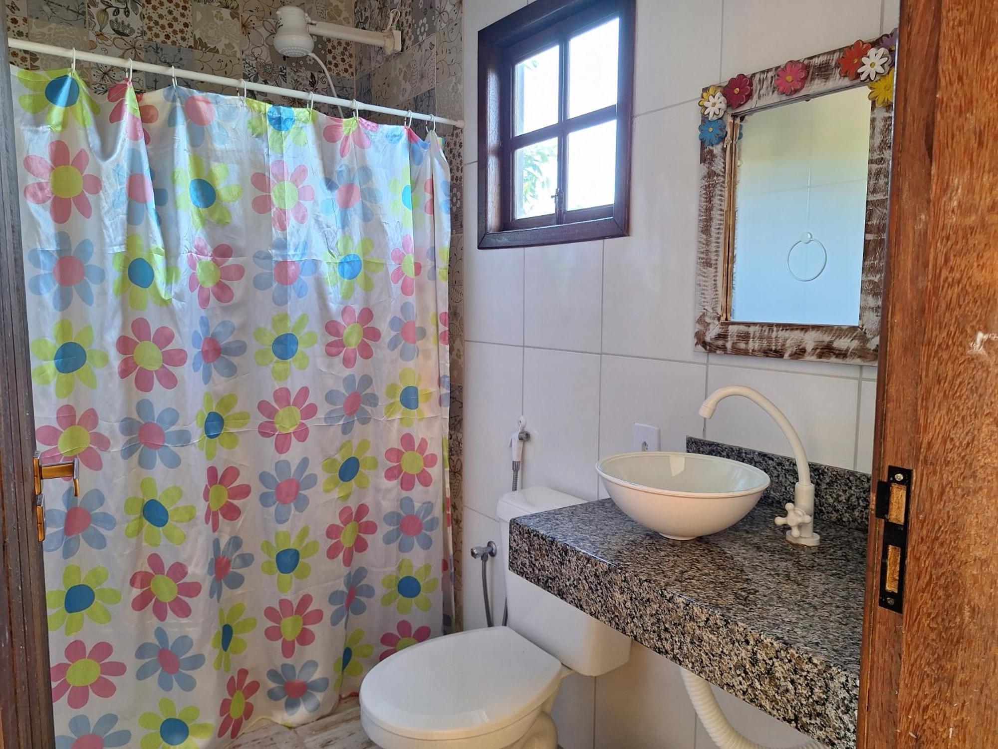 Casa Na Praia Com Piscina Costa Dourada Exterior foto
