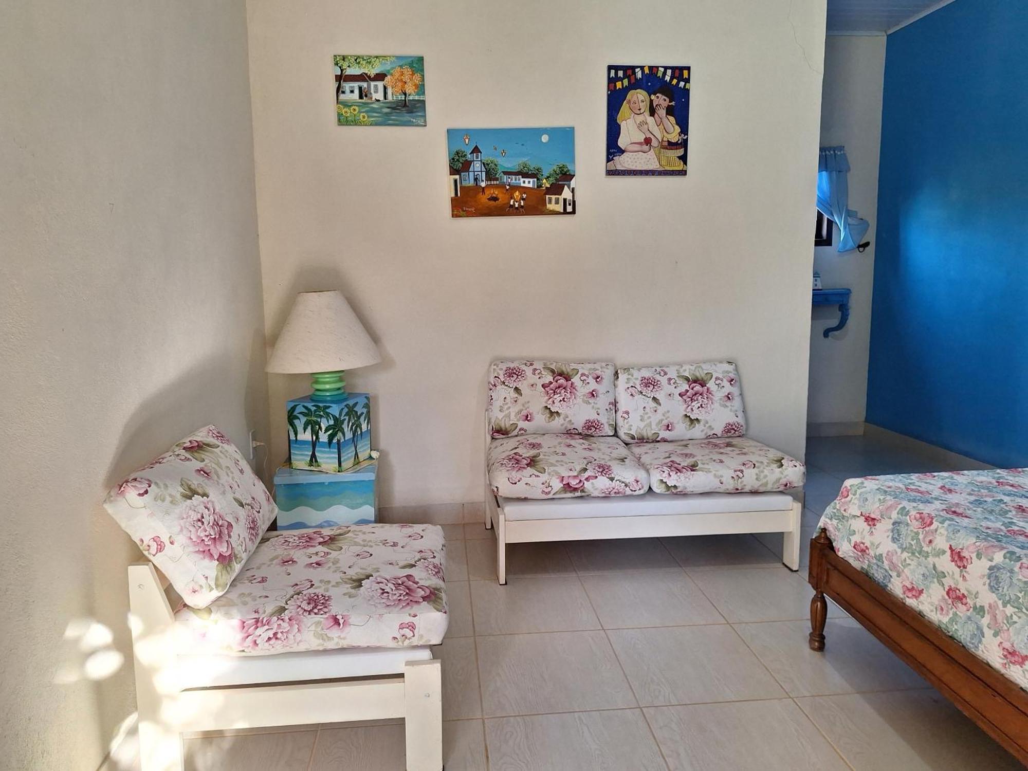 Casa Na Praia Com Piscina Costa Dourada Exterior foto