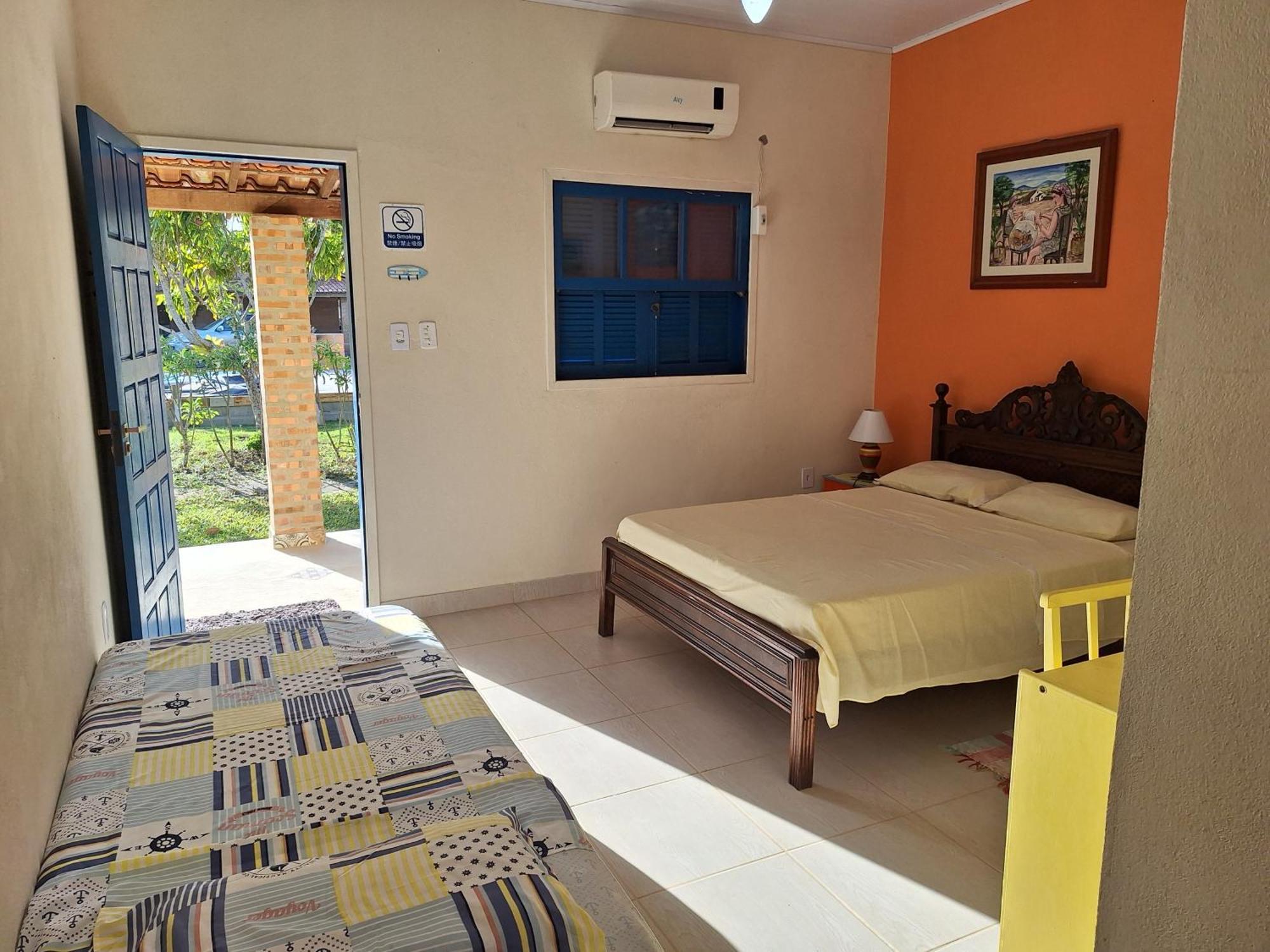 Casa Na Praia Com Piscina Costa Dourada Exterior foto