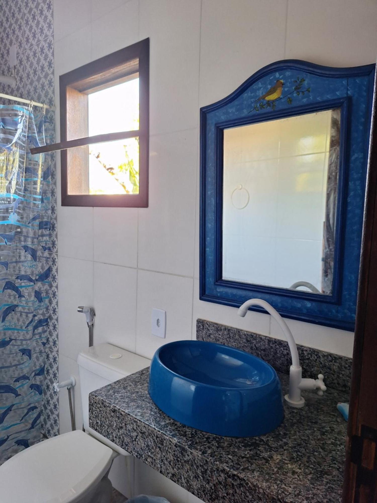 Casa Na Praia Com Piscina Costa Dourada Exterior foto