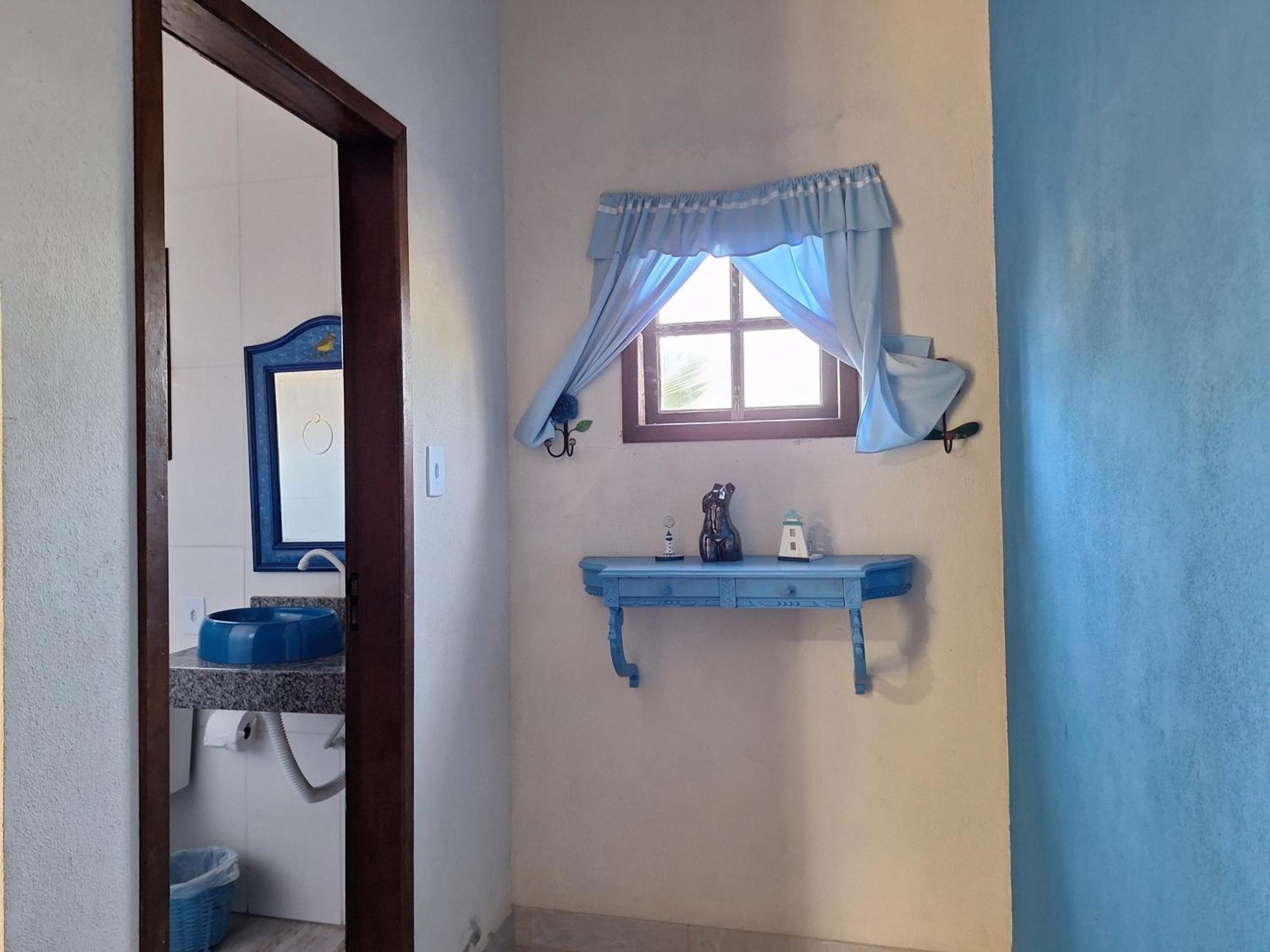 Casa Na Praia Com Piscina Costa Dourada Exterior foto